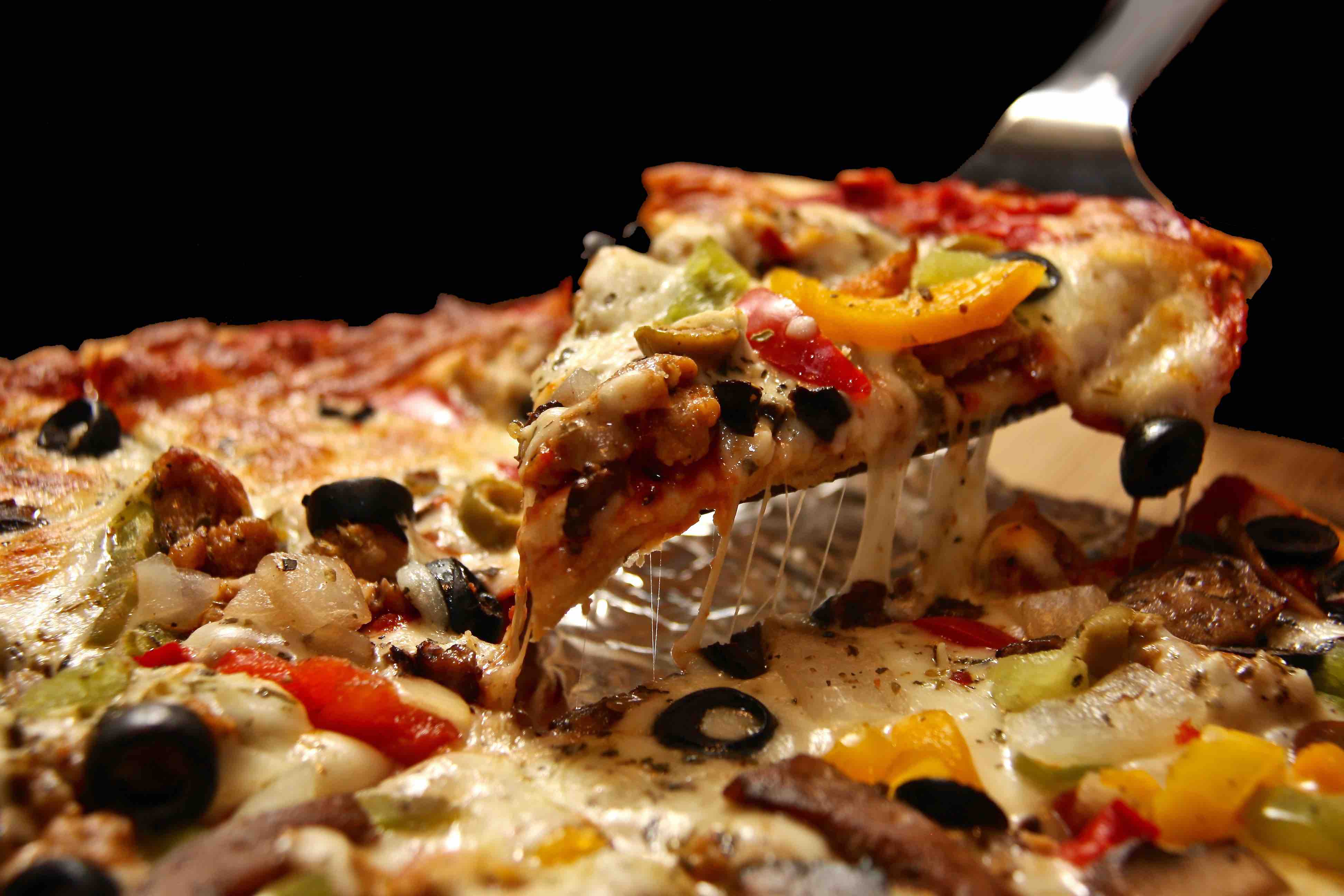 Fund Raising Frozen Pizza Minnesota & Midwest